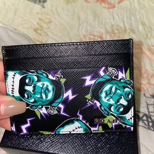 Frankenstein Prada collection